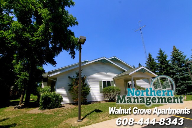 Foto del edificio - Walnut Grove APTS LLC