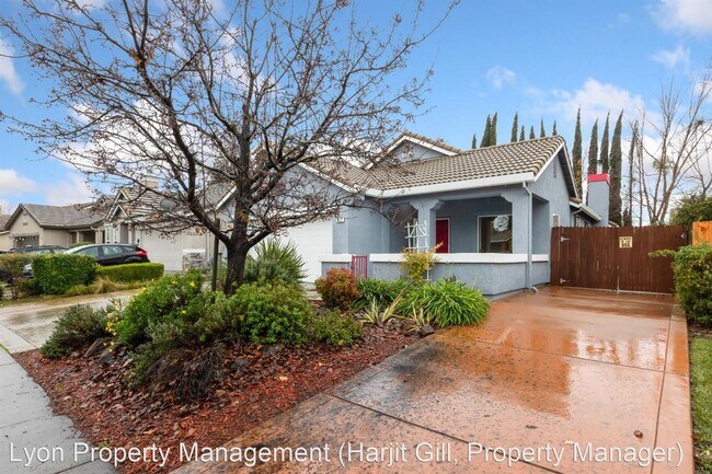 Foto del edificio - 3 br, 2 bath House - 3677 Saintsbury Drive