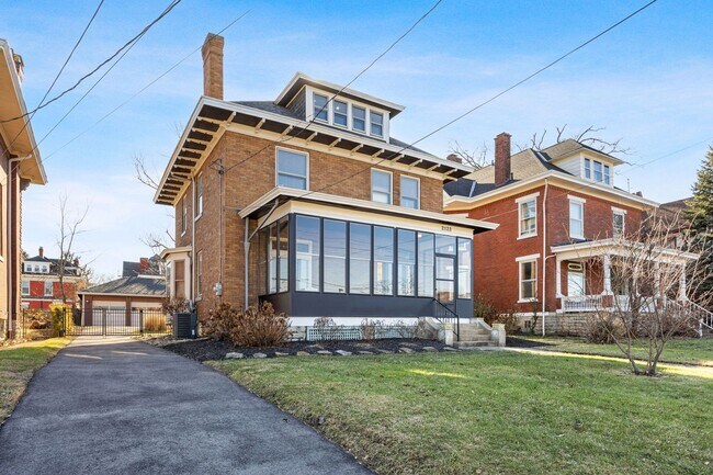 Foto del edificio - Serenity Living