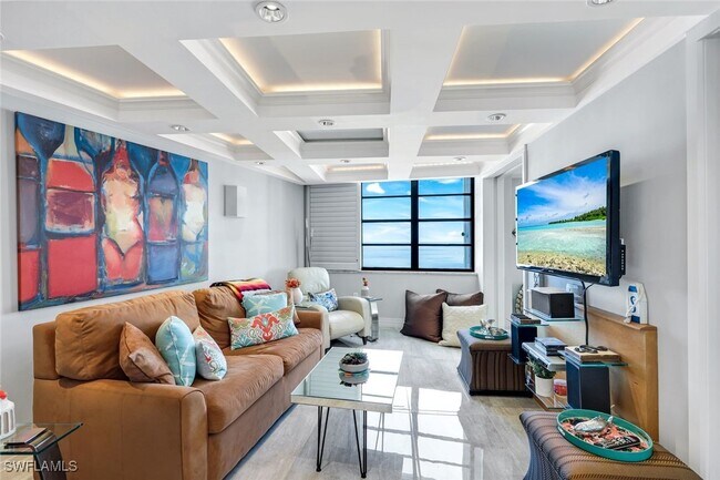 Foto del edificio - 280 S Collier Blvd