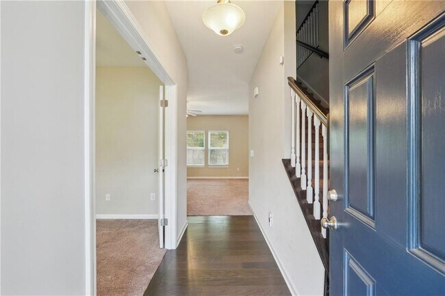 Foto del edificio - 4981 Bramblewood Cir