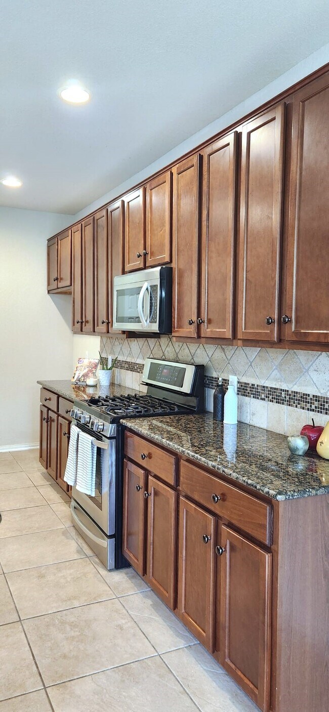 Foto del edificio - 13919 Bellows Gate Ct