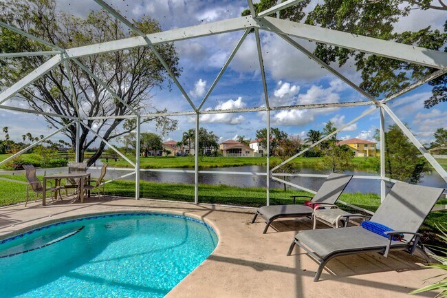 Foto del edificio - 15151 Banbury Ct