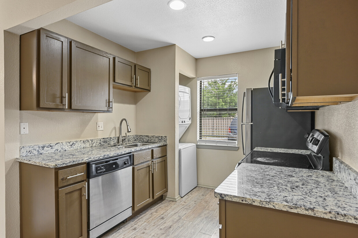 Foto principal - 1500 N Carroll Ave