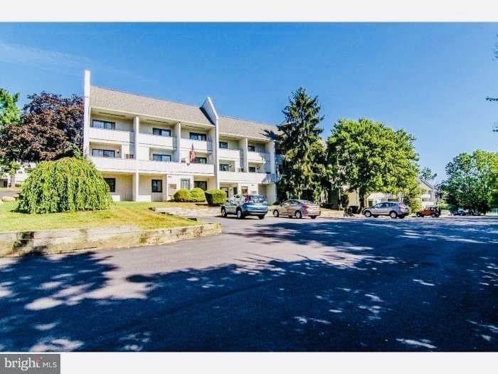 346 Summit House, West Chester, PA 19382 Townhome Rentals in West Chester PA