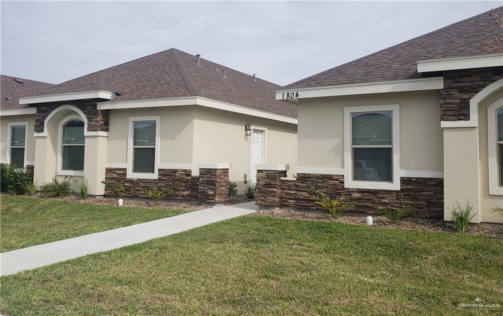 1808 Jackson St Unit 1, Weslaco, TX 78599 - Room for Rent in Weslaco ...