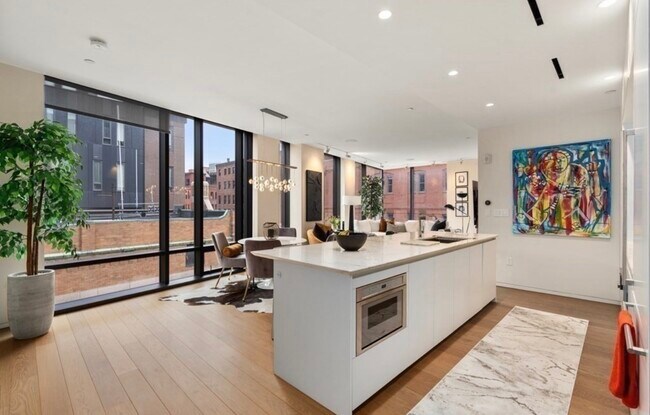 Foto del edificio - 10 Farnsworth St