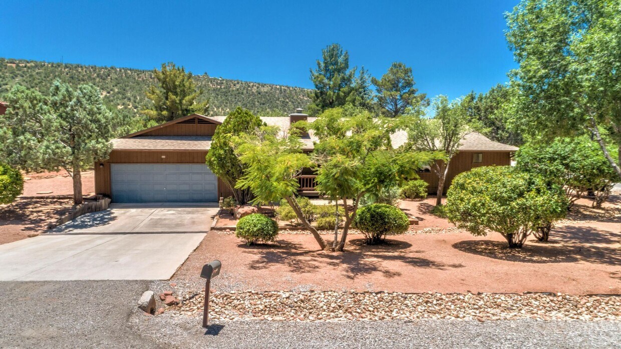 Foto principal - OTM- HOME IN WEST SEDONA