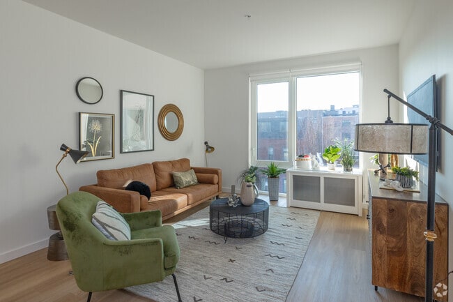 Interior Photo - The Alistair