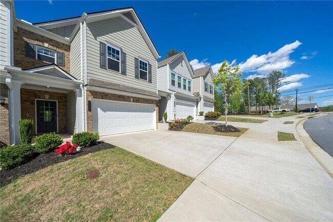 Building Photo - 110 Inman Dr