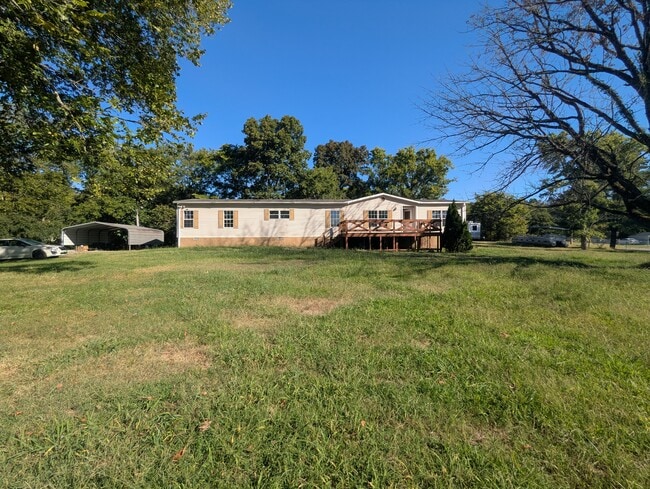 Building Photo - 13105 Central Pike