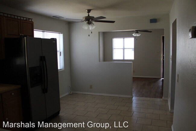 Building Photo - 3 br, 2 bath House - 2510 Tulsa
