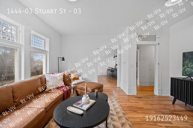 Building Photo - 1444-03 Stuart St-03