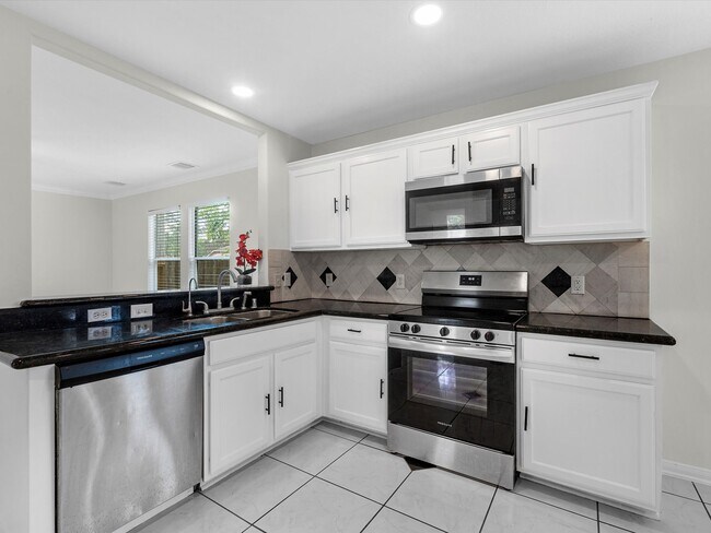 Foto del edificio - 15118 Gaines Meadow Ct