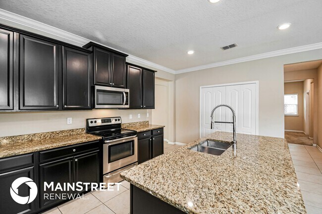 Foto del edificio - 21 Hunters Hollow Ct