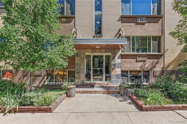 Foto del edificio - 10 N Ogden St