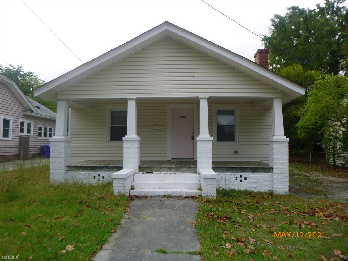 Primary Photo - 4 br, 2 bath House - 308 S Meade St