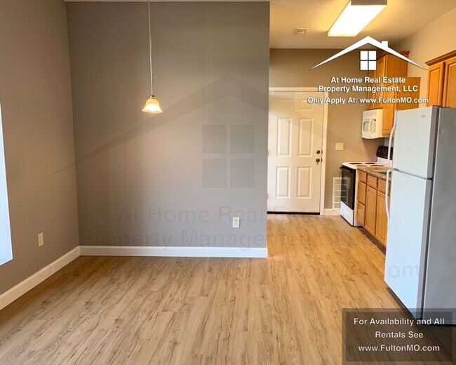 Foto del edificio - 2606 N Bluff St