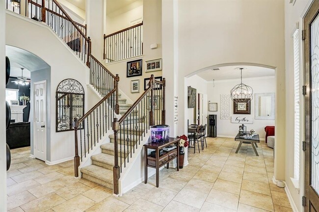 Foto del edificio - Kinnerton Street, Pearland, TX 77584 - 4 B...