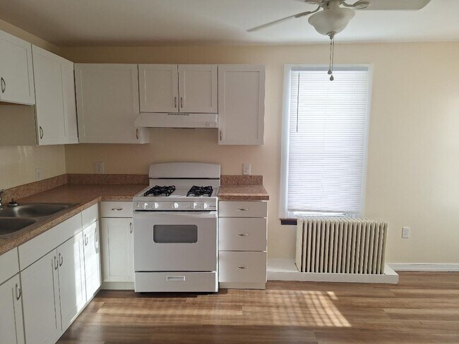 Foto del edificio - 417 Washington Ave