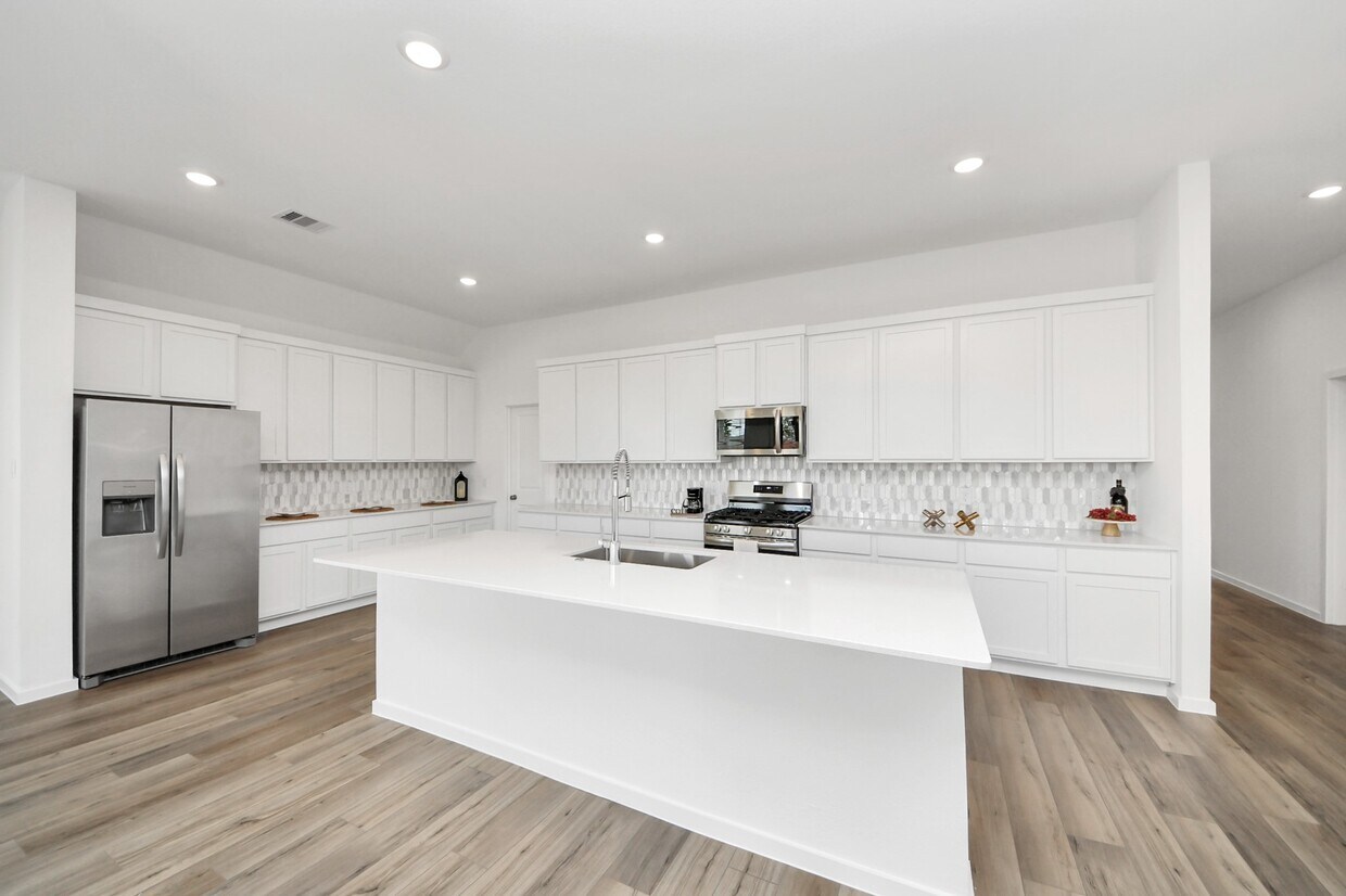 Foto principal - 13407 Harbor Pt Dr