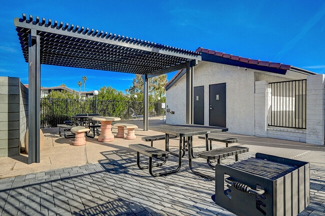Building Photo - BOA-Bolero Apartments