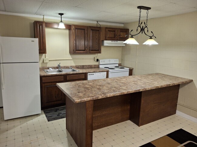 Foto del edificio - 1202 1st Ave