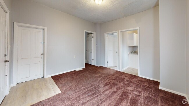 Building Photo - 3332 Walton Ave