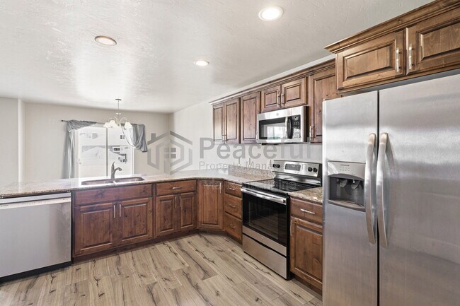 Building Photo - 1738 W 1210 S St