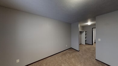 Bedroom - Village at Three Fountains