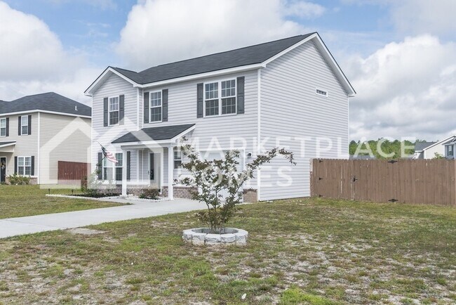 Foto del edificio - 1801 White Cedar Wy