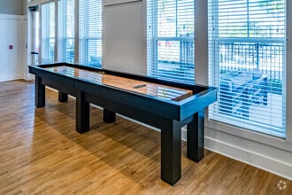 Interior Photo - The Hudson