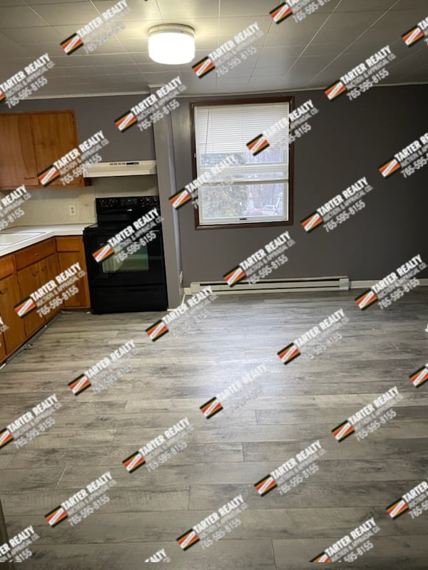 Building Photo - 503 1/2 Richmond St