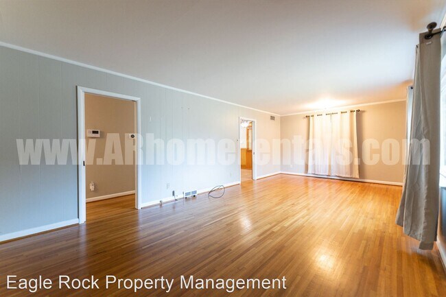 Foto del edificio - 3 br, 2 bath House - 6109 Ridgecrest Drive