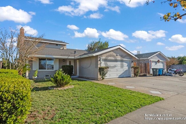 Building Photo - 8370 Parish Way