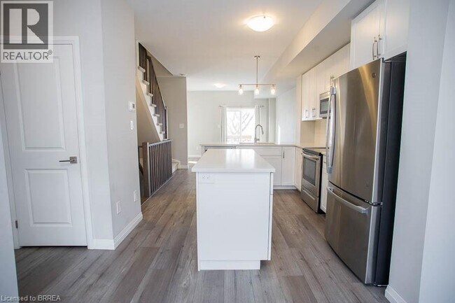 Photo du bâtiment - 720 Grey St