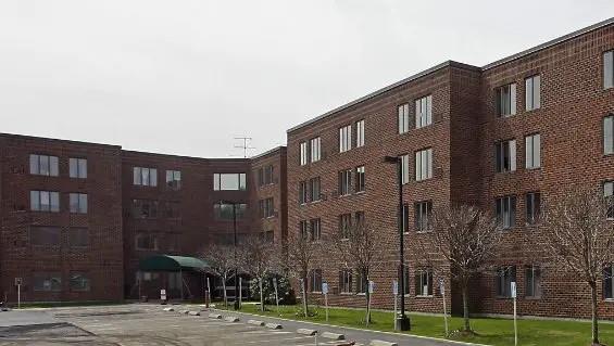 Foto del edificio - 143-145 Mill St