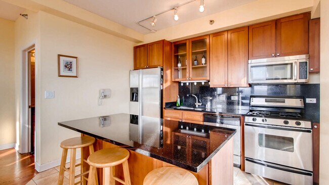 Foto del edificio - 41 E 8th St