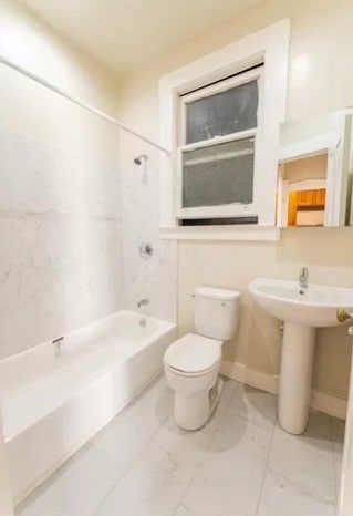 Building Photo - 1345 Sacramento St