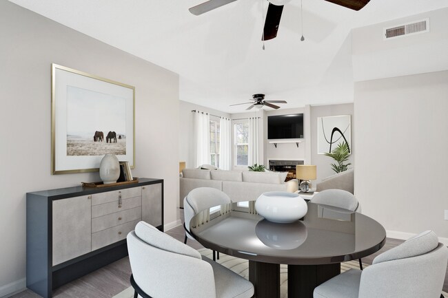 Foto del interior - 104 Summitt St