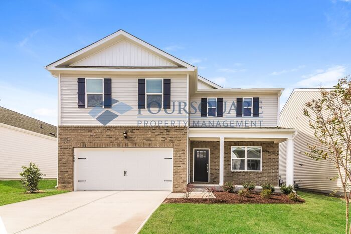 Foto principal - Spacious 3-Bed Home with Loft, Modern Kitc...