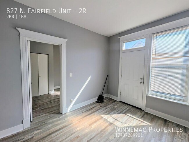 Foto del edificio - Great Apartment For Rent