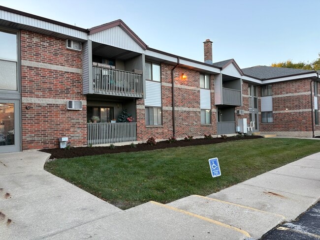 Building Photo - Terrace Apartments