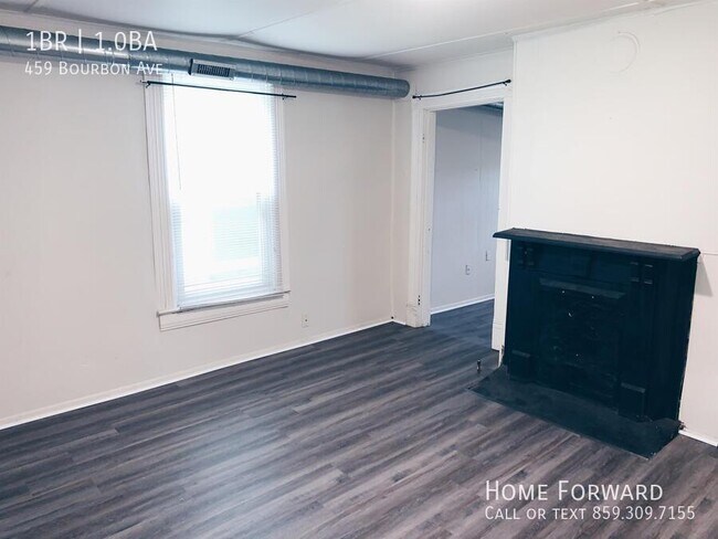 Foto del edificio - 459 Bourbon Ave