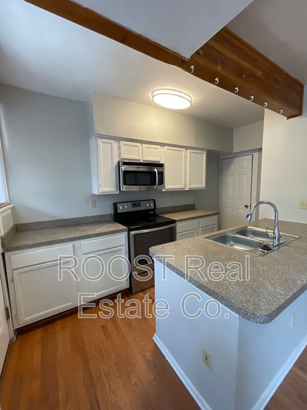 Foto del edificio - 524-534 S Drexel Ave
