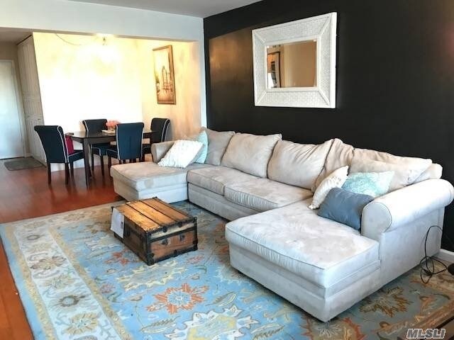 Foto principal - 601 Kappock St