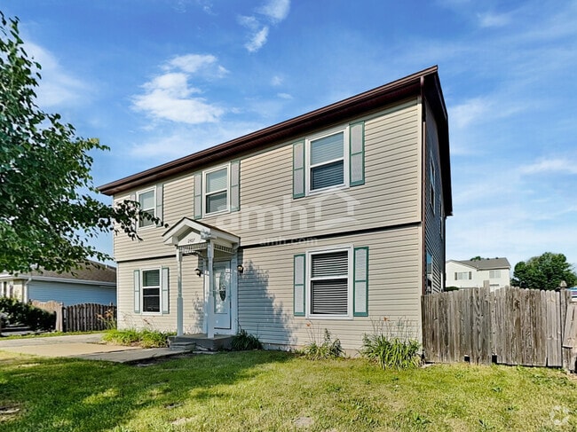 Building Photo - 2407 Joe Adler Dr