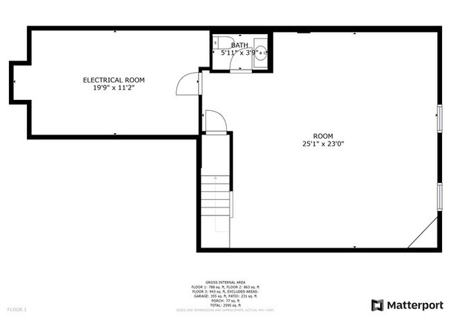 Building Photo - Beautiful Florence Home