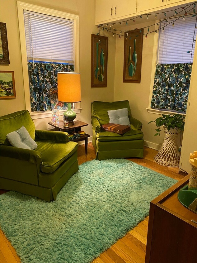 Foto principal - 122 N Fair Oaks Ave