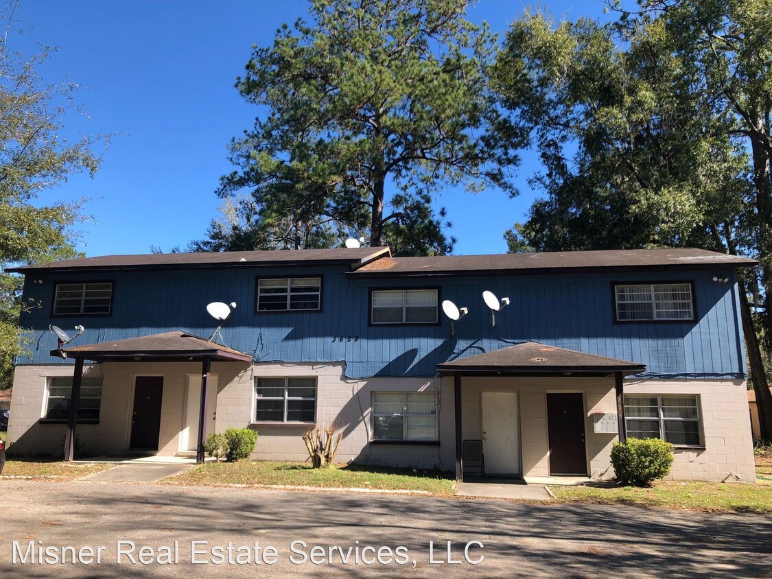 Foto principal - 3625 SW 30th Terrace
